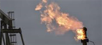 Trade war between China and America... falling oil prices!